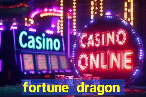 fortune dragon horarios pagantes